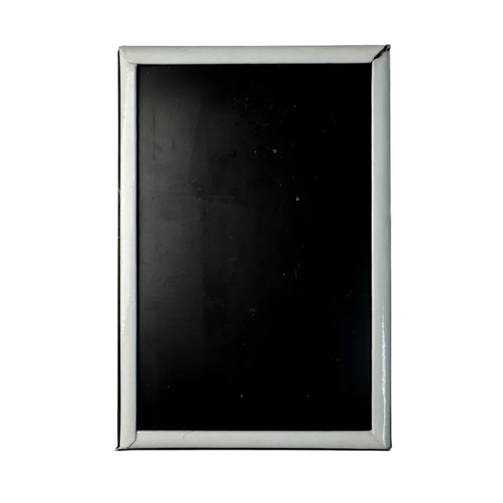 Albert Einstein Magnet Fridge  2" X 3" Black & White Photo Genius Scientist Math - Picture 2 of 3